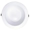 Westgate Power and CCT Adjustable Commercial Recess Light, White, 5W/7W/12W, 1200LM, 120-277V CRLE4-5-12W-MCTP-WH - alternate 2